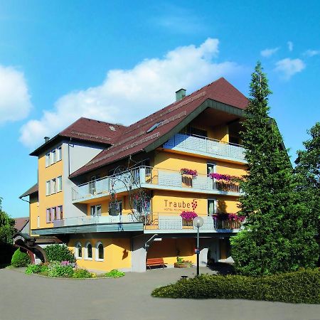 Hotel Traube Loßburg Εξωτερικό φωτογραφία