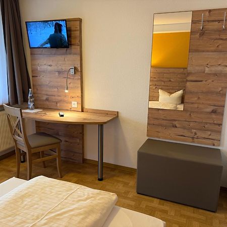 Hotel Traube Loßburg Εξωτερικό φωτογραφία