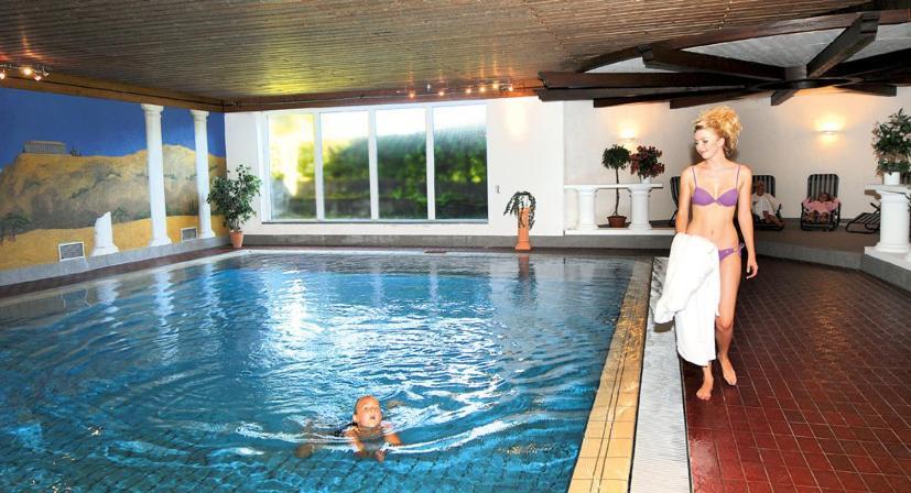 Hotel Traube Loßburg Εξωτερικό φωτογραφία