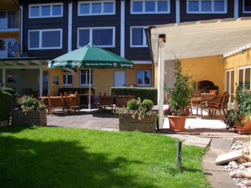 Hotel Traube Loßburg Εξωτερικό φωτογραφία