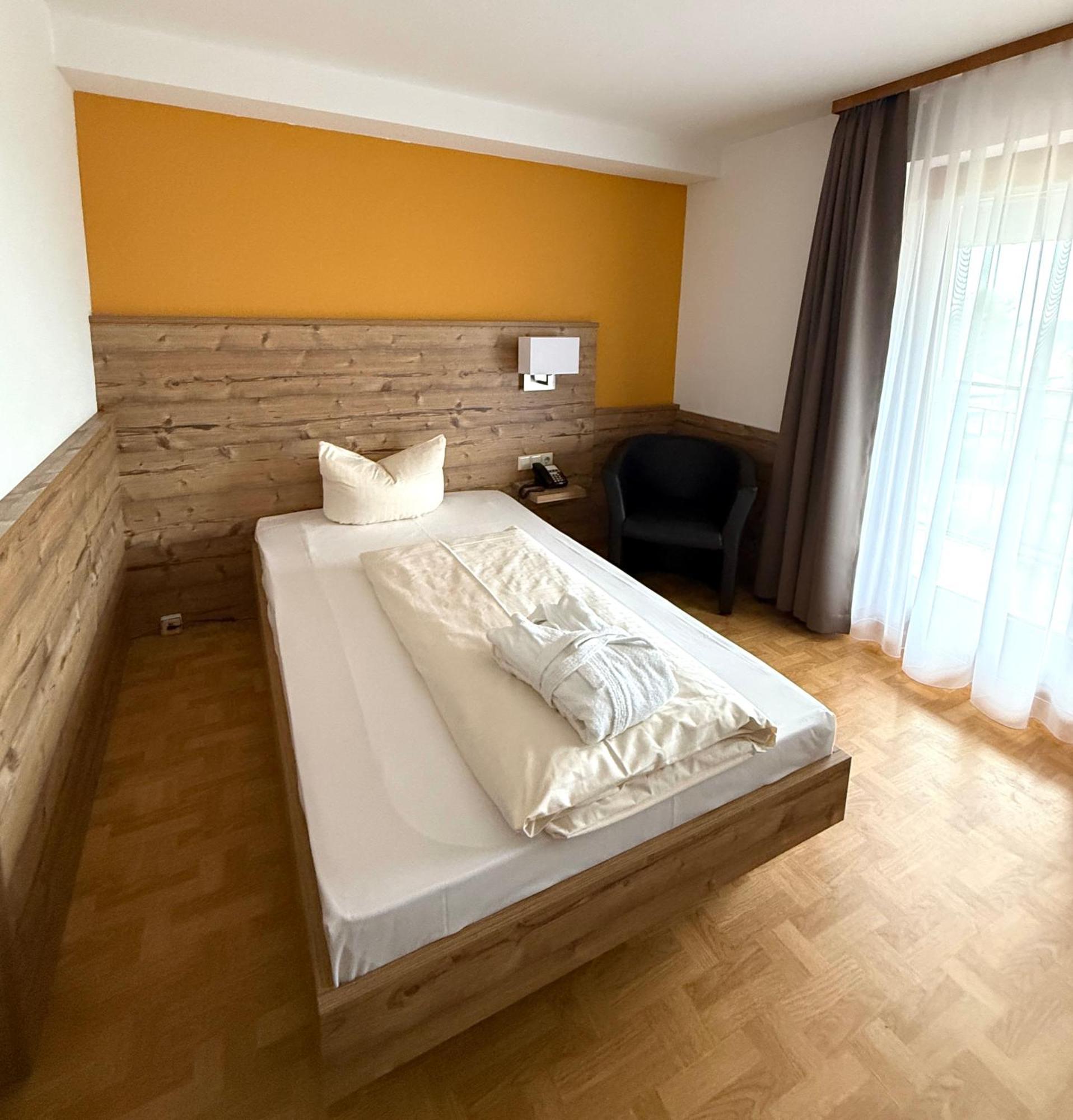Hotel Traube Loßburg Εξωτερικό φωτογραφία