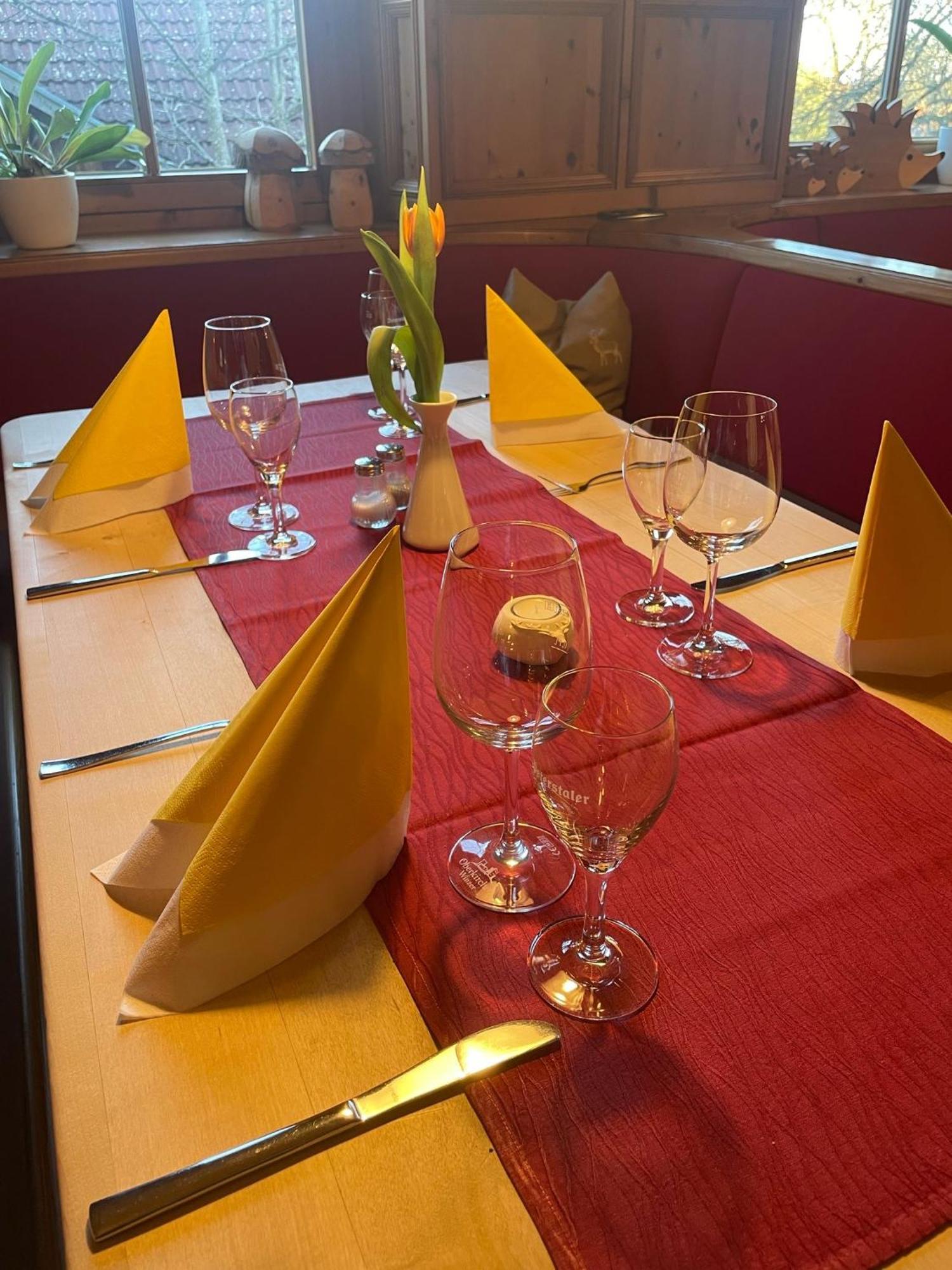 Hotel Traube Loßburg Εξωτερικό φωτογραφία